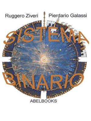 cover image of Sistema binario